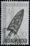 [Airmail - Archaeological Discoveries, տեսակ TN]