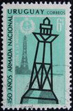 [The 150th Anniversary of the Uruguayan Navy, Вид UM]