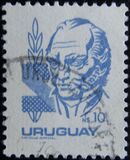 [Jose Gervasion Artigas, type XIJ1]