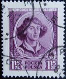 [The First Congress for Polish Science in Warsaw, タイプ LE]