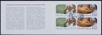 [The Travels of Pope Benedicht's 2012, typ BEX]
