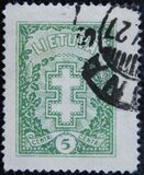 [Protective Cross, type BN6]