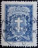 [Protective Cross, type BN8]