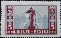 [Definitive Issue, տեսակ XDW]