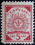 [As Previous Edition - Perforated, type A18]