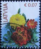 [Flowers - 2017 Imprint, වර්ගය YV2]