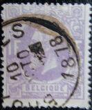 [King Leopold II, 類型 O]