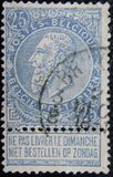 [King Leopold II, 類型 AC2]
