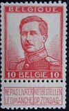 [King Albert - One button on Uniform, type AV1]