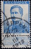 [King Albert - One button on Uniform, type AV4]