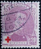 [Red Cross Charity, tegund AX2]