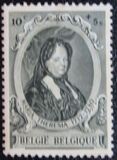 [Charity stamps, type IB]