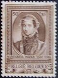 [Charity stamps, type ID]