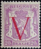 [Red overprint, típus FM15]