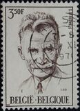 [Jules Bordet & Stijn Streuvels, type ANV]