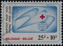 [Red Cross, type BAZ]