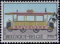 [Historical Tramcars, tyyppi BDN]