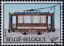 [Historical Tramcars, tyyppi BDO]