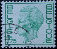 [King Baudouin, type AMD1]