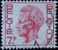 [King Baudouin, type AMD2]