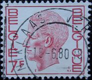[King Baudouin, type AMD3]