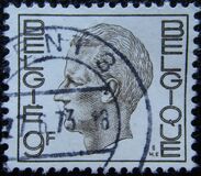 [King Baudouin, type AMD4]