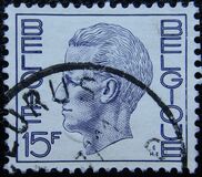 [King Baudouin, type AMD5]