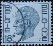[King Baudouin, type AMD7]