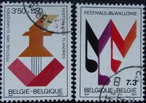 [The 50th Anniversary of the French Academy, type ANQ]