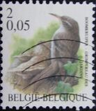 [Birds, タイプ CII]