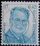 [King Albert II, 유형 CFL5]