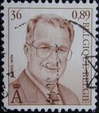 [King Albert II, 유형 CFL6]