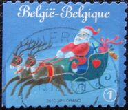 [Merry Christmas - Self Adhesive, type DXJ]