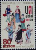 [The 3rd UNI Global Union World Congress - Nagasaki, 類型 IEG]