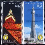 [Digital TV Broadcasting in Japan, type IKA]