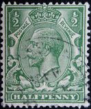 [King George V, type BX]