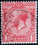[King George V, type BY]
