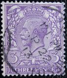 [King George V, type BZ2]