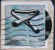 [Classic Album Covers - Self Adhesive, type CHN]