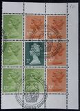 [Queen Elizabeth II, Вид IB57]