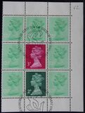 [Queen Elizabeth II, Вид IB57]