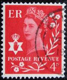 [Queen Elizabeth II - New Color, 类型 A7]