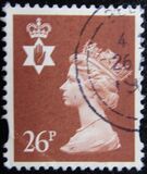 [New Security Printing, type D66]