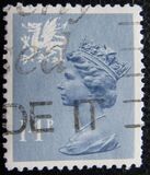 [Queen Elizabeth II - New Values, Scrivi D19]