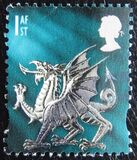 [Country Definitives, tegund F]