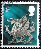 [Country Definitives - White Frame, type F1]