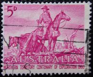 [The 100th Anniversary of Exploring Northern Territories, typ FX]