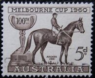 [The 100th Anniversary of the Melbourne Cup, 类型 FY]