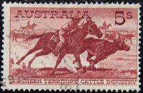 [Northern Territory Cattle Breeding, tegund GE]