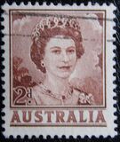 [Queen Elizabeth II, نوع GH]